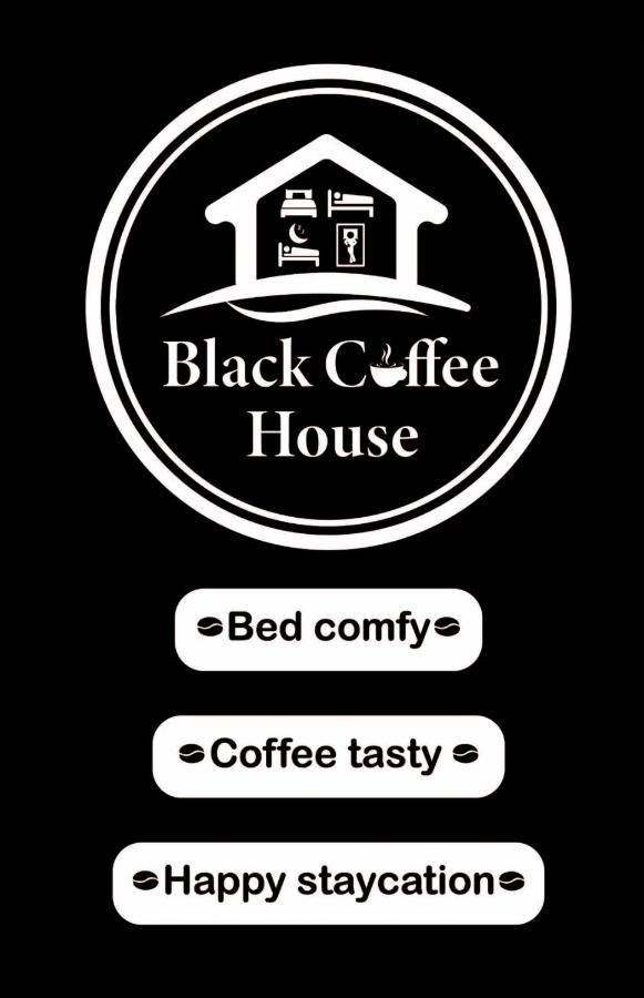 Black Coffee House أوكلاند المظهر الخارجي الصورة